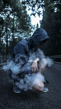 Smoke