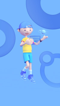 小爱同学四周年