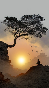 People and Nature