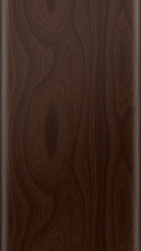 Wooden miracle