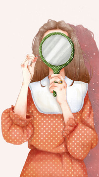 India-mirror