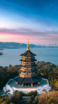 人间的童话圣地