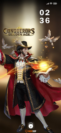 The Magician