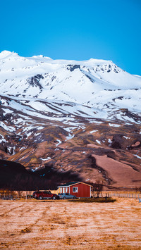 Iceland Cabin