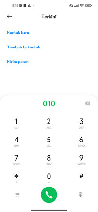 Sahabatku
