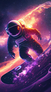 Parallel universe