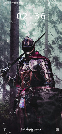 Knight Warrior_3MDS