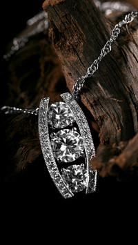 Classic jewelry matching rules 74