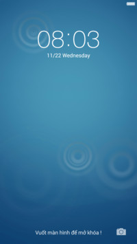 FLYME OS V8