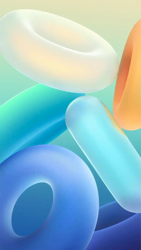 极简创意壁纸-锐景创意