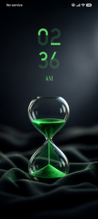 Time Flow