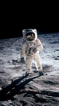NASA：2028年重返月球