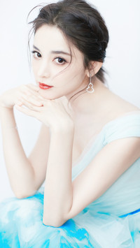 古力娜扎