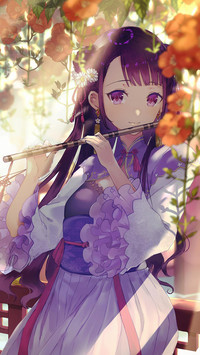 天籁之音