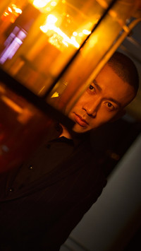 聂远 一滴泪演技