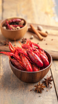 美食界的“至尊”海鲜
