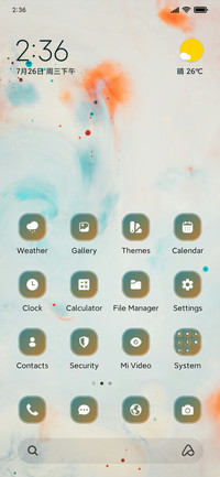 Color