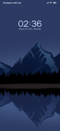 Polar Night