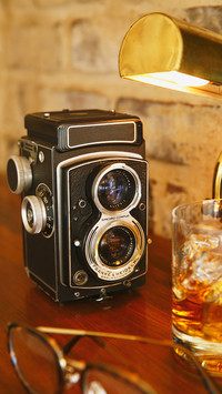 International-camera