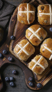 You can make bread without an oven 5
