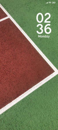 Green Ground