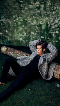 李治廷