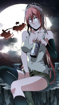 控妹狂战纪-网易漫画 (7)