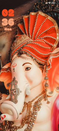 Puja Decoration