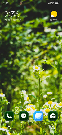 Tiny Garden