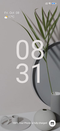 Pro MIUI IOS