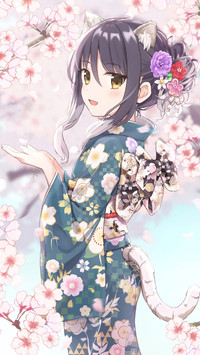 春日祭典