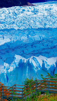Perito Moreno Glacier