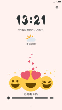 麻豆时光 x 滑稽表情 emoji