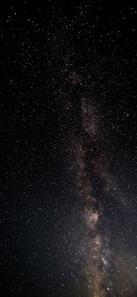 Universe and Starry Sky-PAIXIN