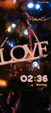 Love