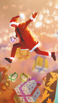 Winter illustration-15