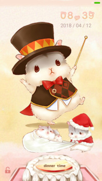 Hamster