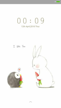 Bunnys carrot