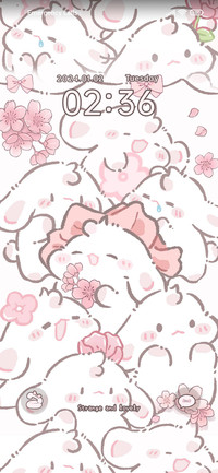 Angel Rabbit