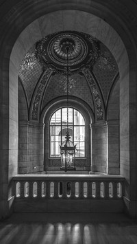 Black and White Photography Art