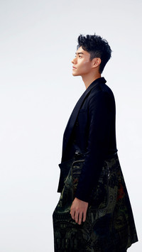 李程彬，手写一封信