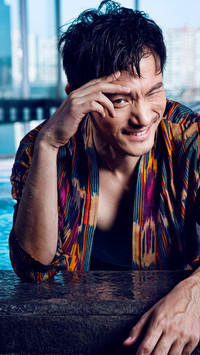 耿乐：桃源的守望者