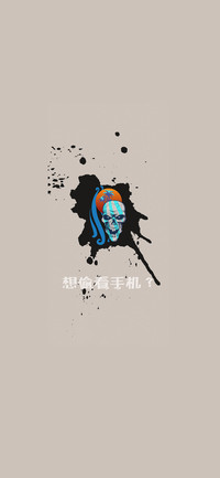 古灵精怪-拍信图库