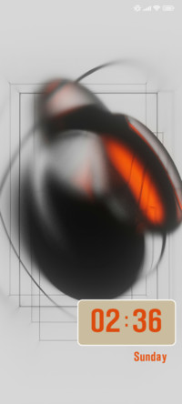 Fade Render