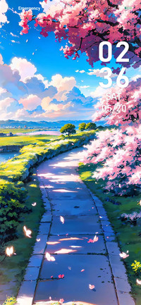 Summer breeze