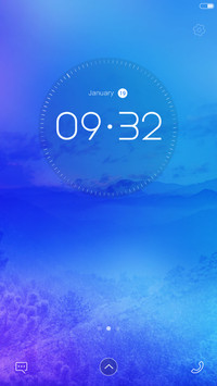 flyme 6 +【1400适配图标+多壁纸+自由桌面】