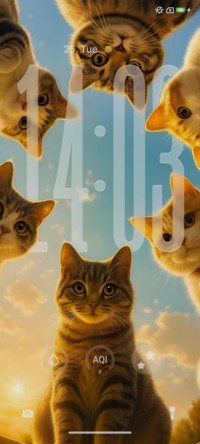 Cats