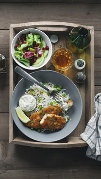 减肥怕吃碳水化合物？