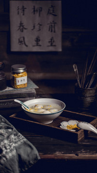 吃汤圆要注意这些