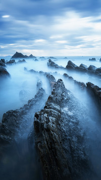 Mist